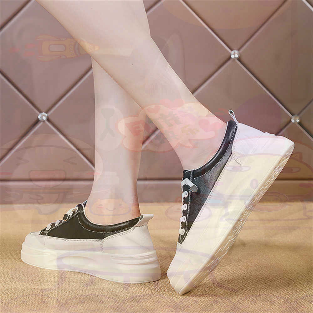 Lace-up Chunky Loafers Woman S - Wholesale Wedding Supply Store ulasan dan harga