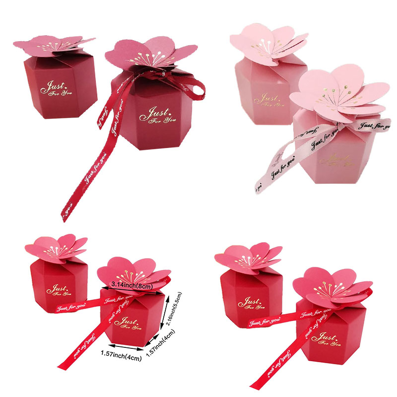 20/30/50PCS Wedding Petal Cand - Wedding Supply List ulasan dan harga