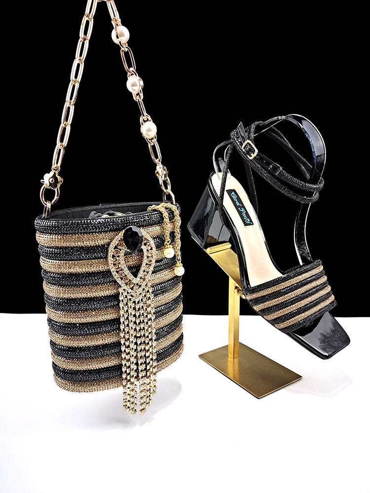 Hot Selling Ladies Sandals and - Wedding Packaging ulasan dan harga