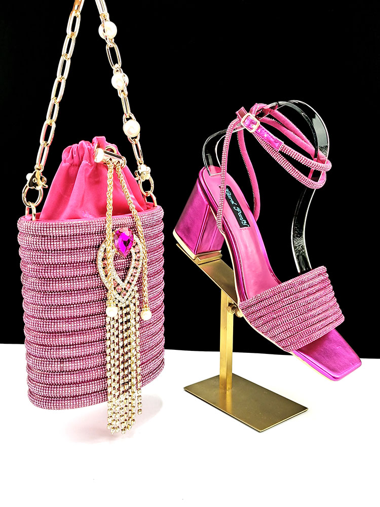 Hot Selling Ladies Sandals and - Wedding Packaging ulasan dan harga