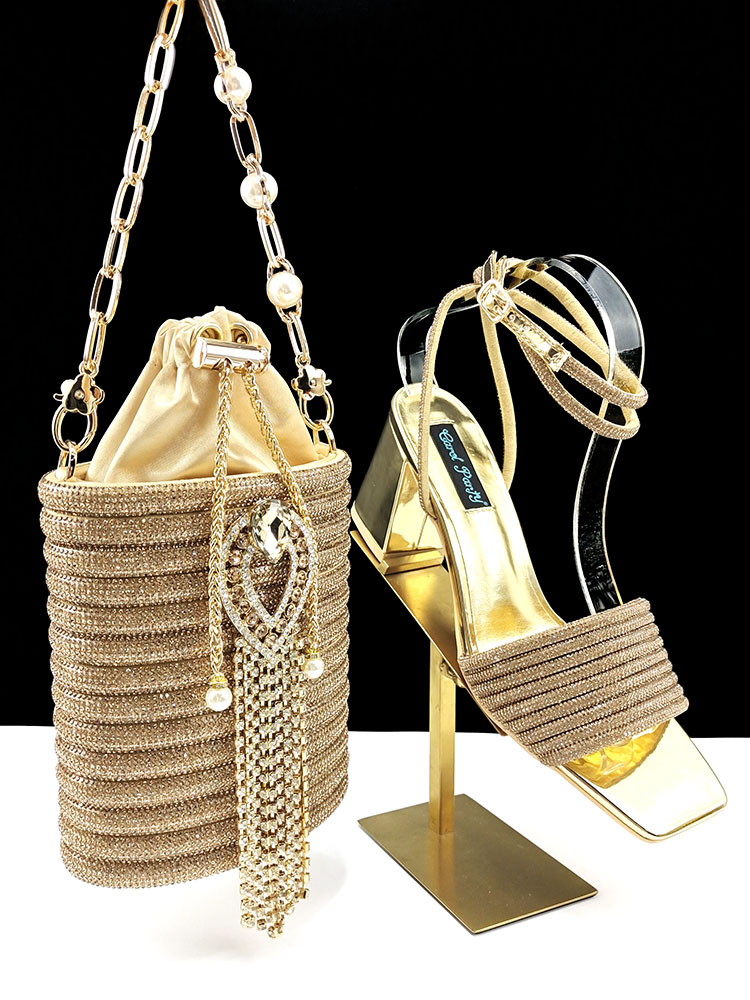 Hot Selling Ladies Sandals and - Wedding Packaging ulasan dan harga