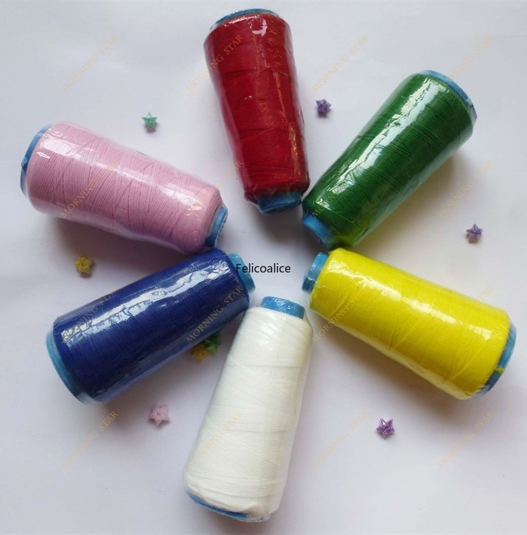 1pcs Nylon Thread Making Stock - Wedding Qq ulasan dan harga