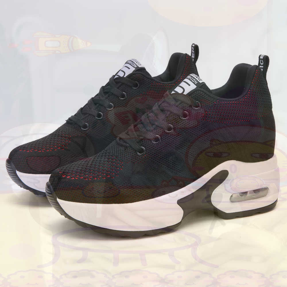 Red Size 36 Shoes Woman Tennis - Wholesale Wedding Supply Store ulasan dan harga