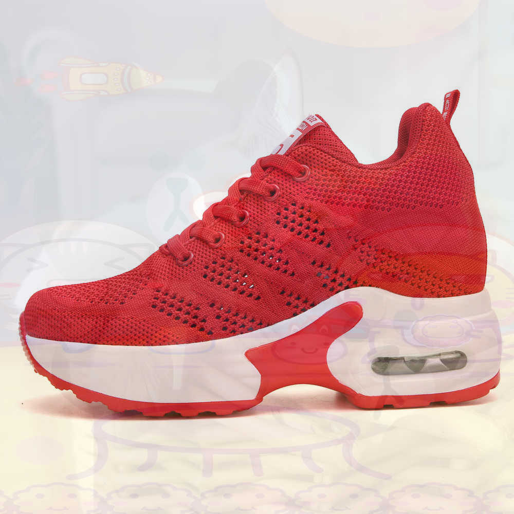 Red Size 36 Shoes Woman Tennis - Wholesale Wedding Supply Store ulasan dan harga