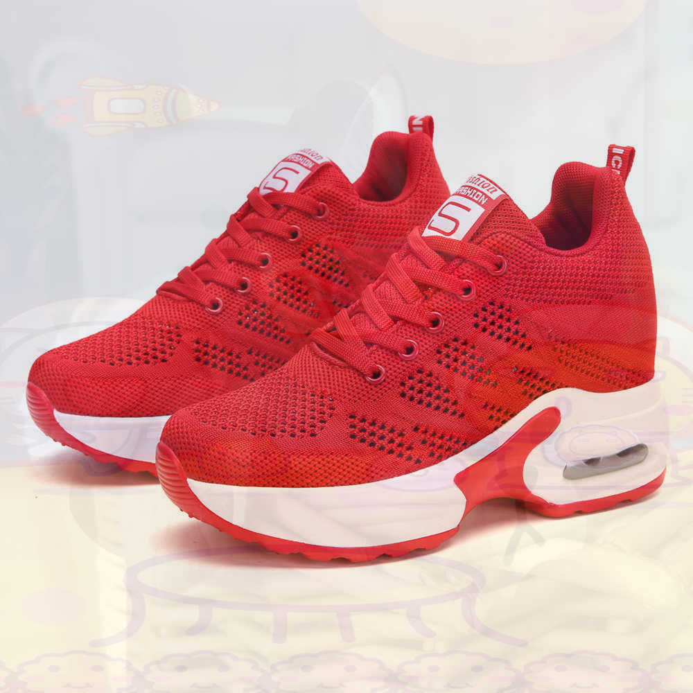 Red Size 36 Shoes Woman Tennis - Wholesale Wedding Supply Store ulasan dan harga
