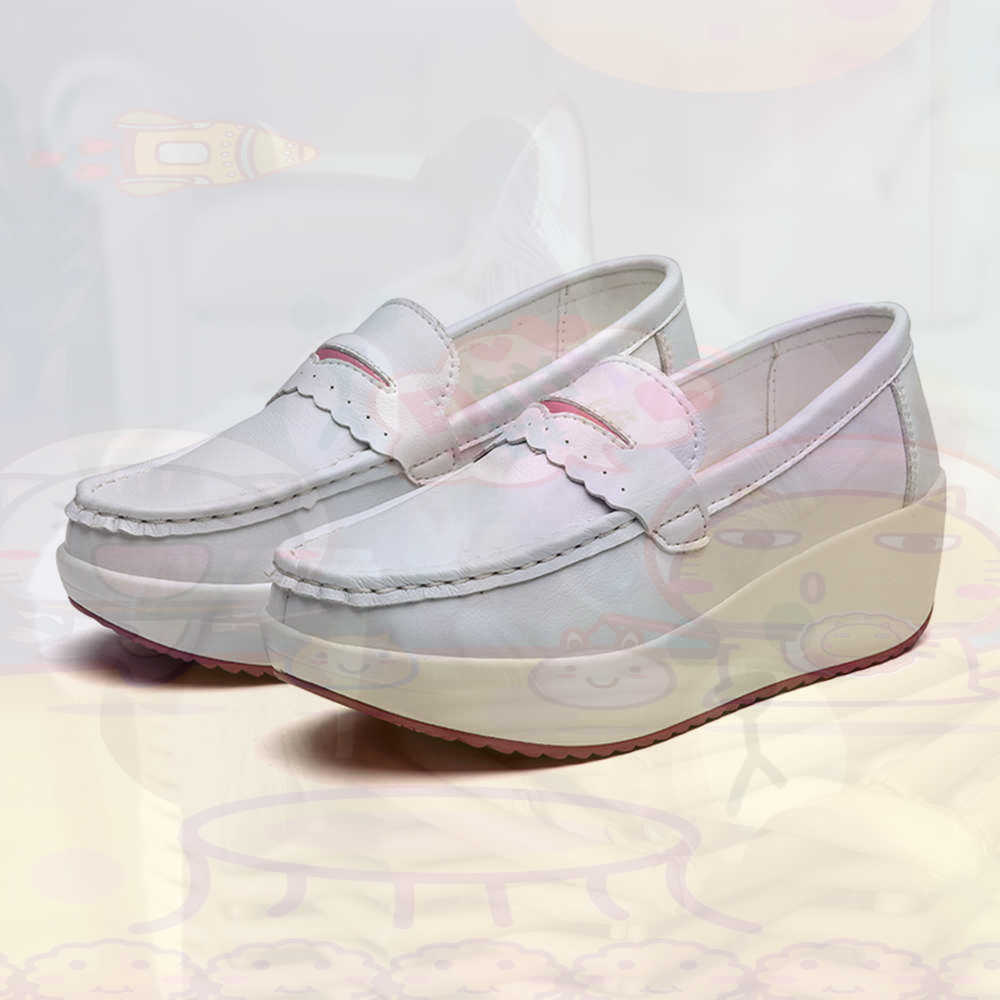 Plataform Winter Pink Sneakers - Wholesale Wedding Supply Store ulasan dan harga