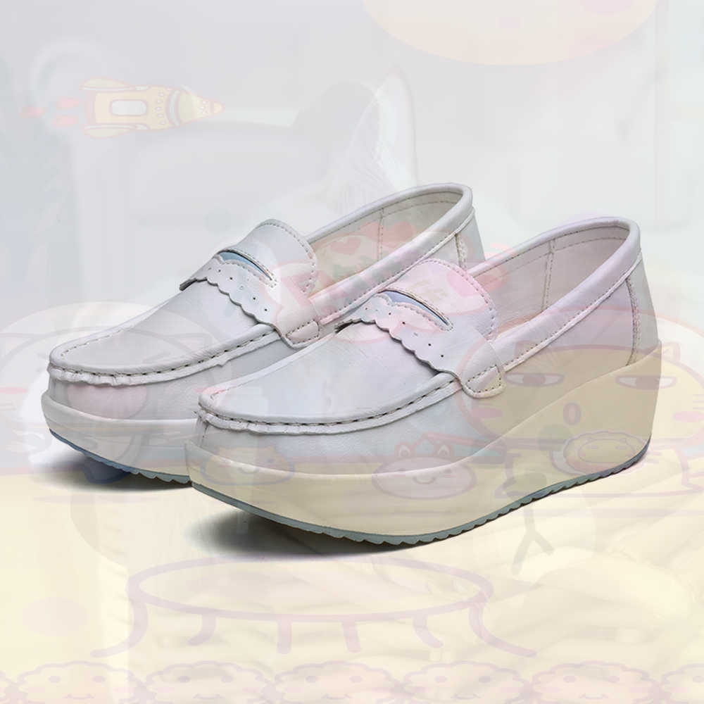 Plataform Winter Pink Sneakers - Wholesale Wedding Supply Store ulasan dan harga