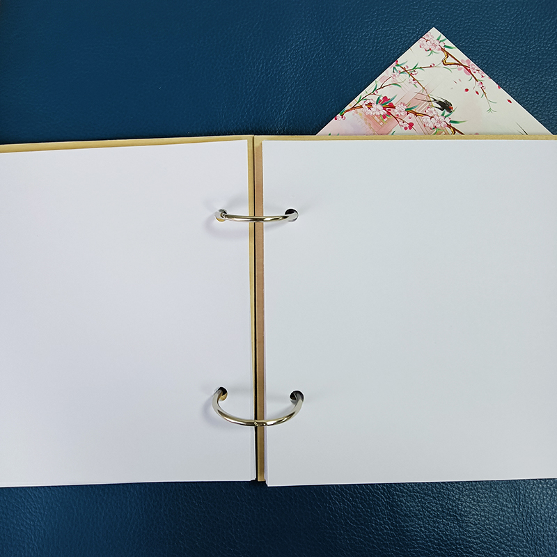 Personalized Wedding Guestbook - Wedding Supply List ulasan dan harga