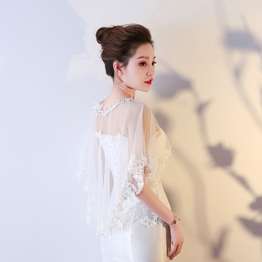 Wedding Accessories Evening Pa - Wedding Dress Supply ulasan dan harga