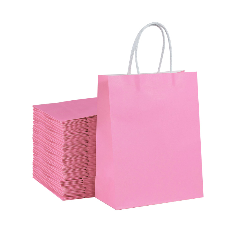 21cm Portable Paper Bags Thank - Wedding Supply List ulasan dan harga