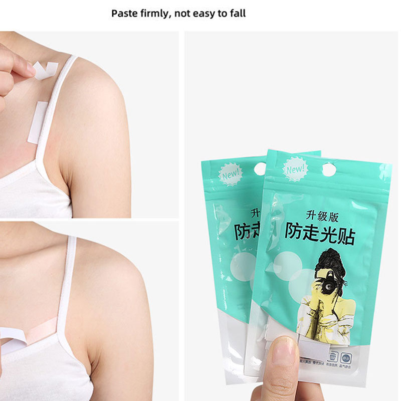 36pcsDouble Sided Fashion Body - Wedding Tap ulasan dan harga