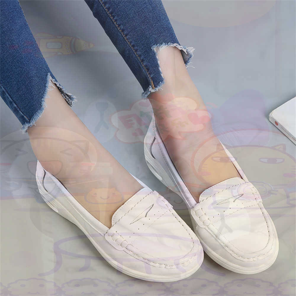 Soft Slip-on Womens Large Size - Wholesale Wedding Supply Store ulasan dan harga