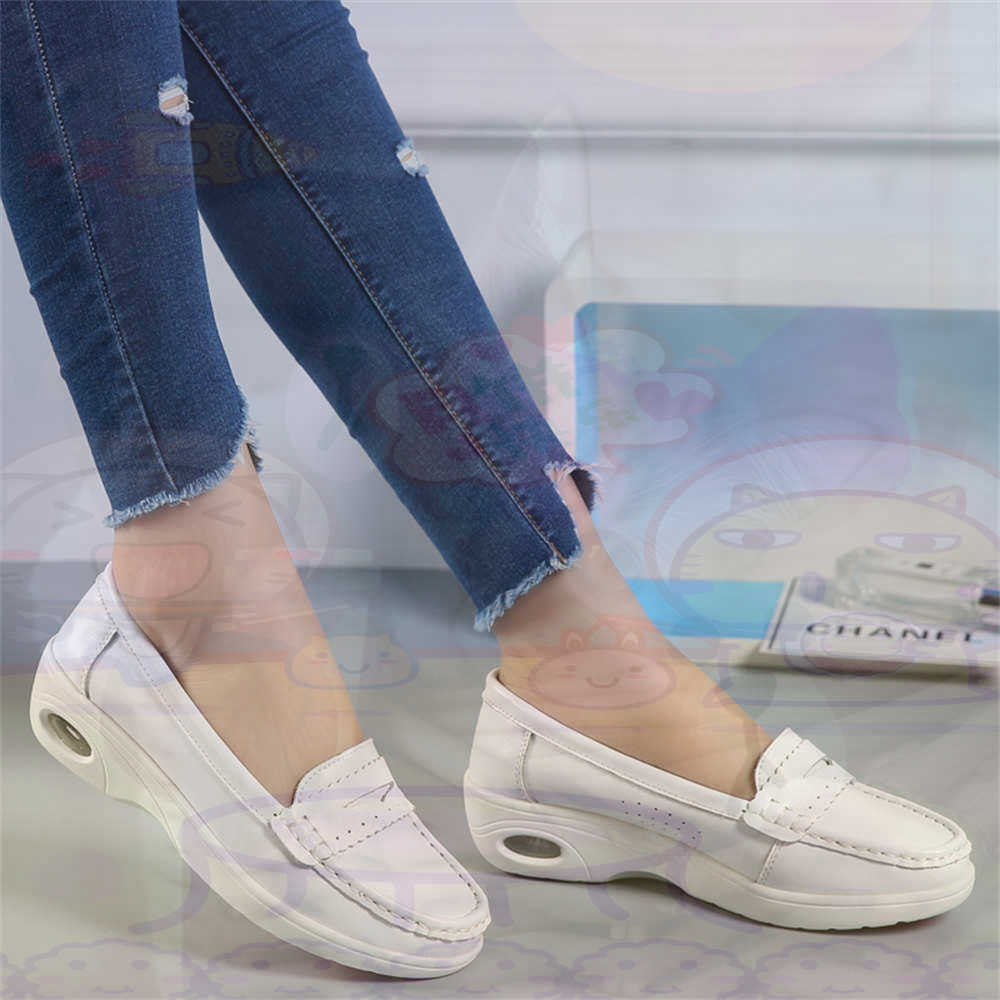 Soft Slip-on Womens Large Size - Wholesale Wedding Supply Store ulasan dan harga
