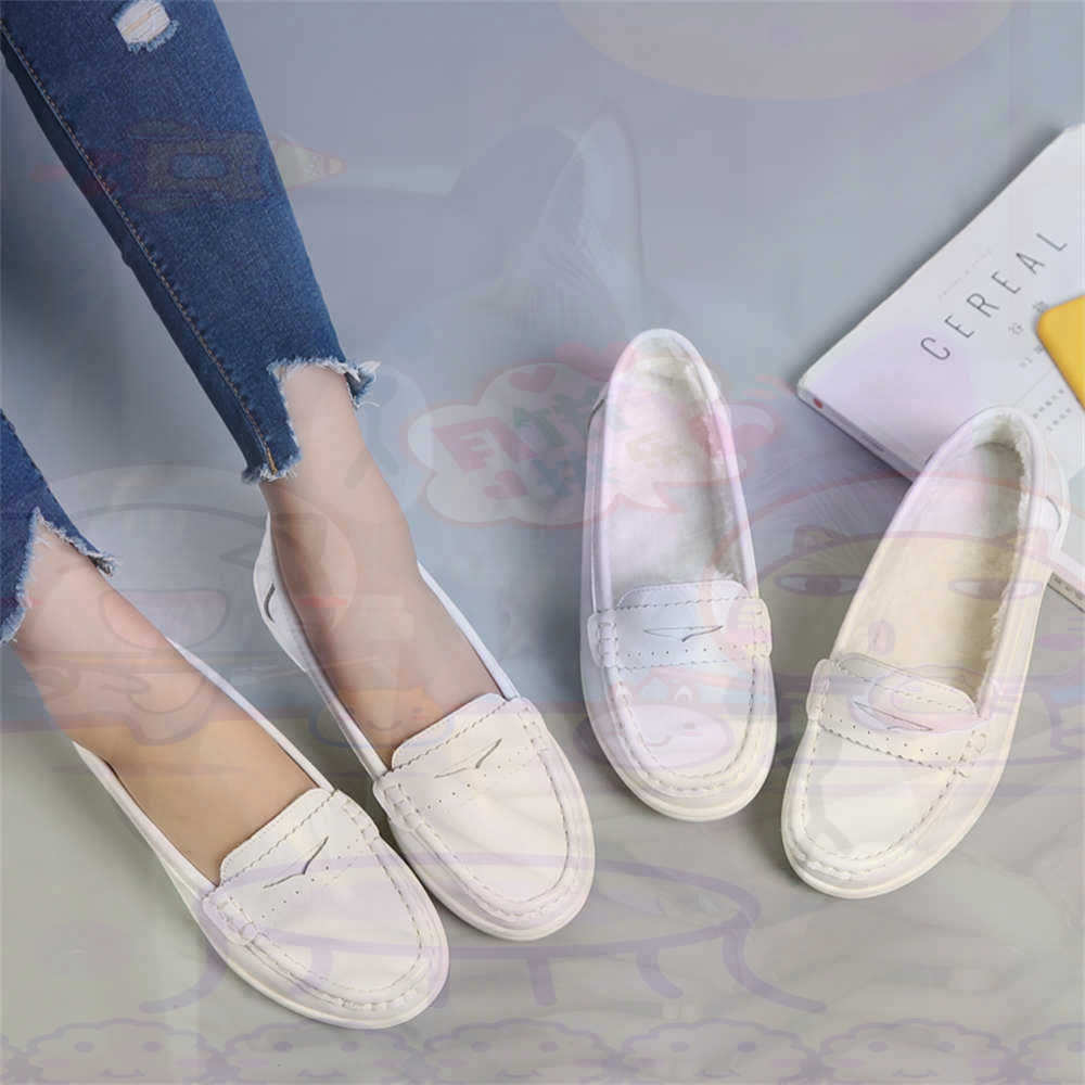 Soft Slip-on Womens Large Size - Wholesale Wedding Supply Store ulasan dan harga