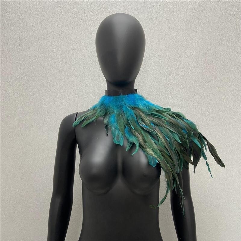 Halloween Shawls Snood Childre - Wedding Dress Supply ulasan dan harga