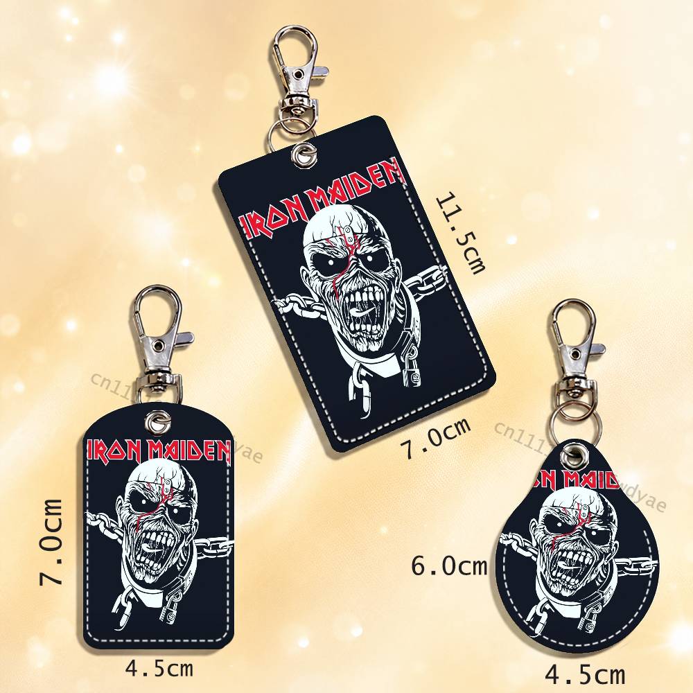 Band I-Iron C-Cool M-Maiden Ca - Wedding Packaging ulasan dan harga