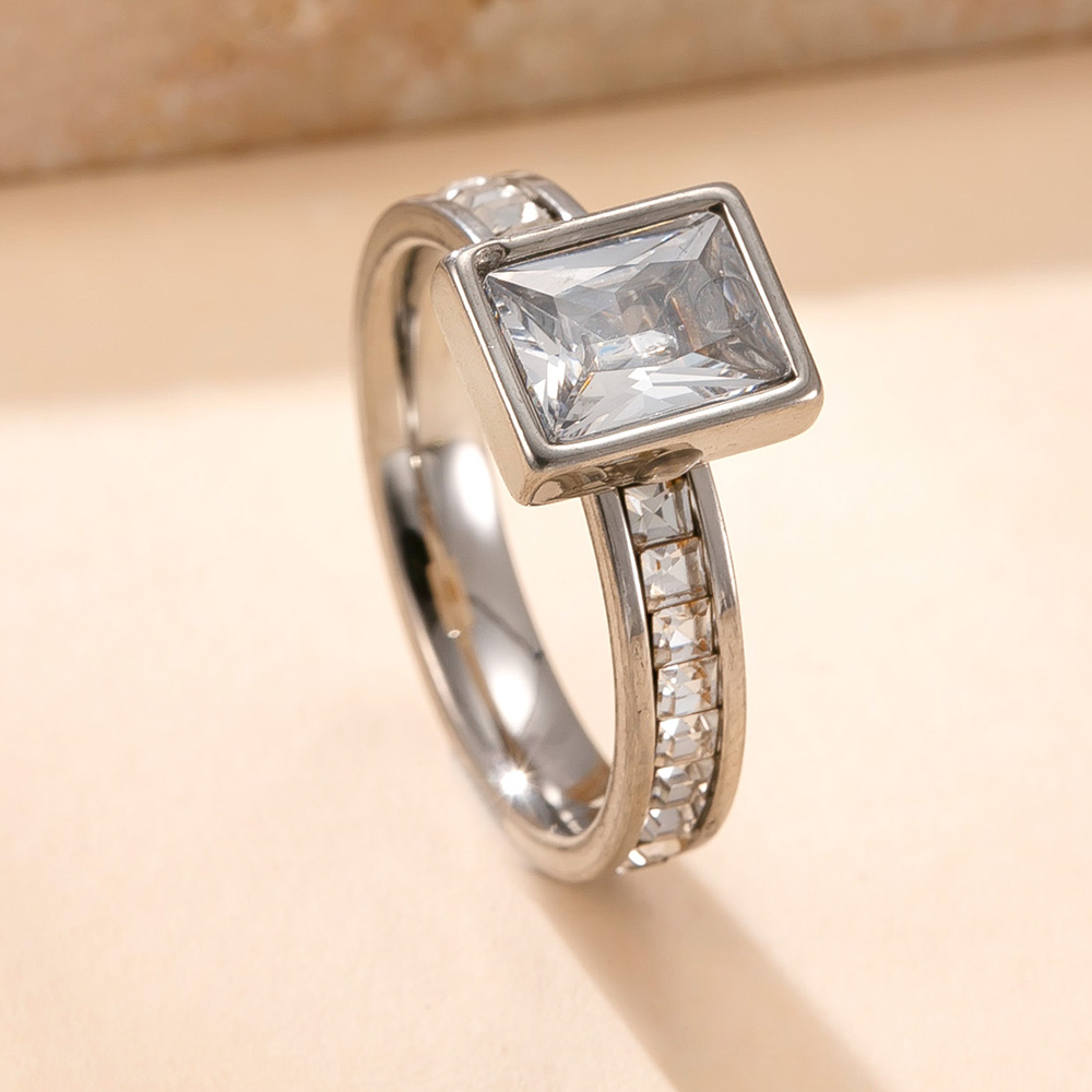 Classic Retro Double-layer Zir - Wedding Z ulasan dan harga