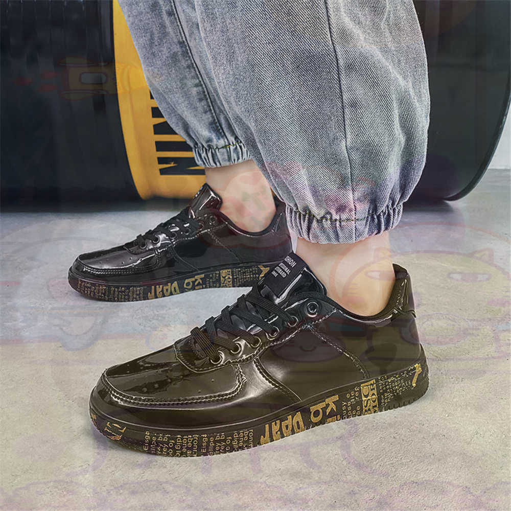 Round Foot Size 45 Sneakers Wh - Wholesale Wedding Supply Store ulasan dan harga