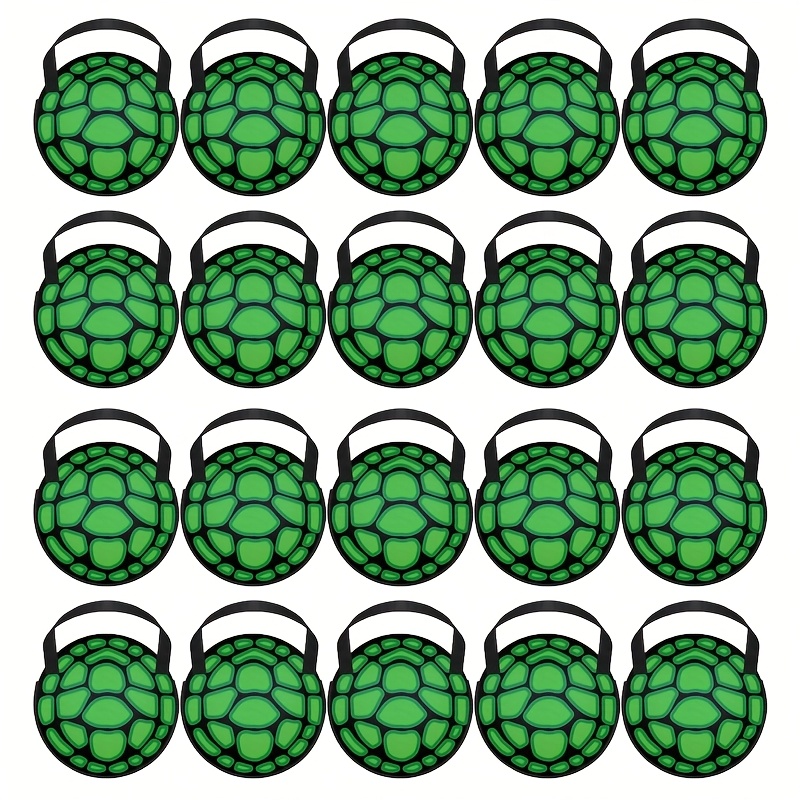5/10Pcs Turtle Shaped Party Gi - Wedding Event Supply ulasan dan harga