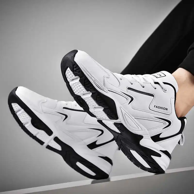 Cold-proof Spring Gym Sneakers - Wholesale Wedding Supply Store ulasan dan harga