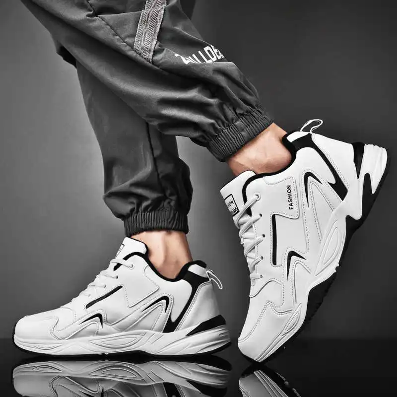 Cold-proof Spring Gym Sneakers - Wholesale Wedding Supply Store ulasan dan harga