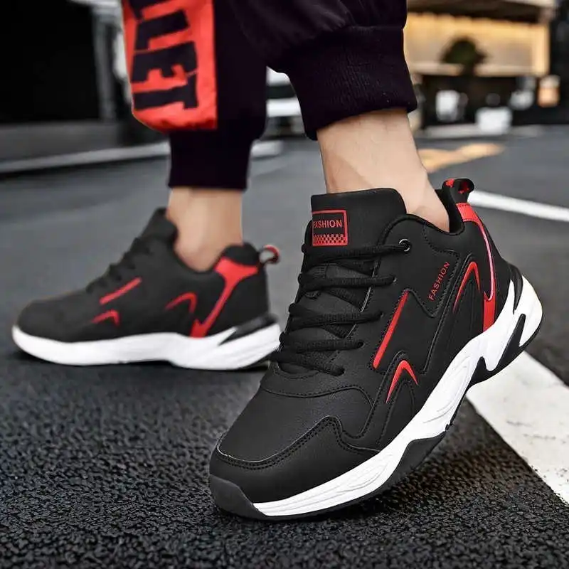 Cold-proof Spring Gym Sneakers - Wholesale Wedding Supply Store ulasan dan harga