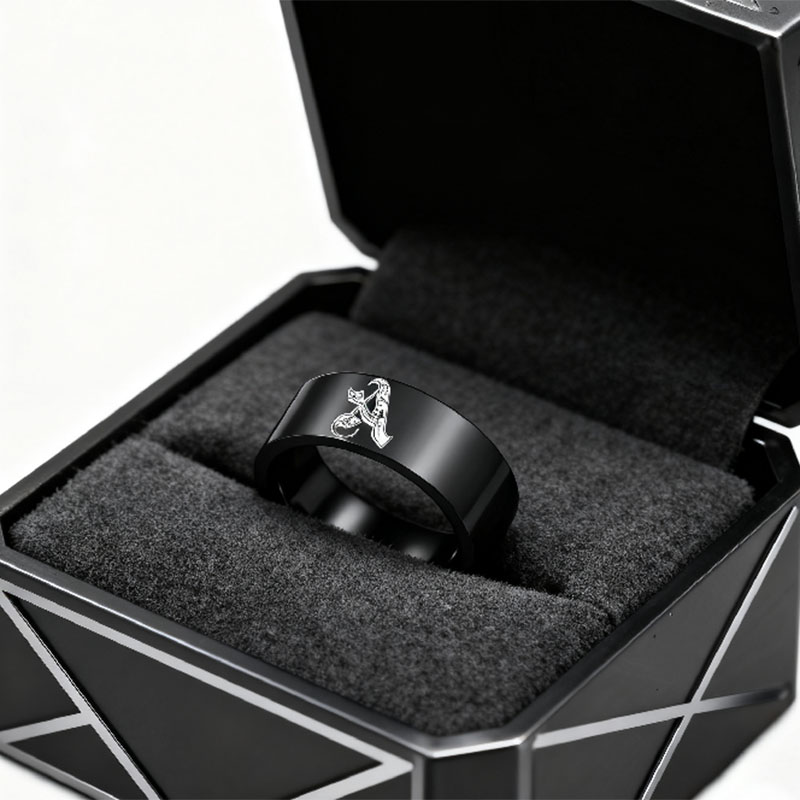 Letdiffery Customized Engraved - Wedding Z ulasan dan harga