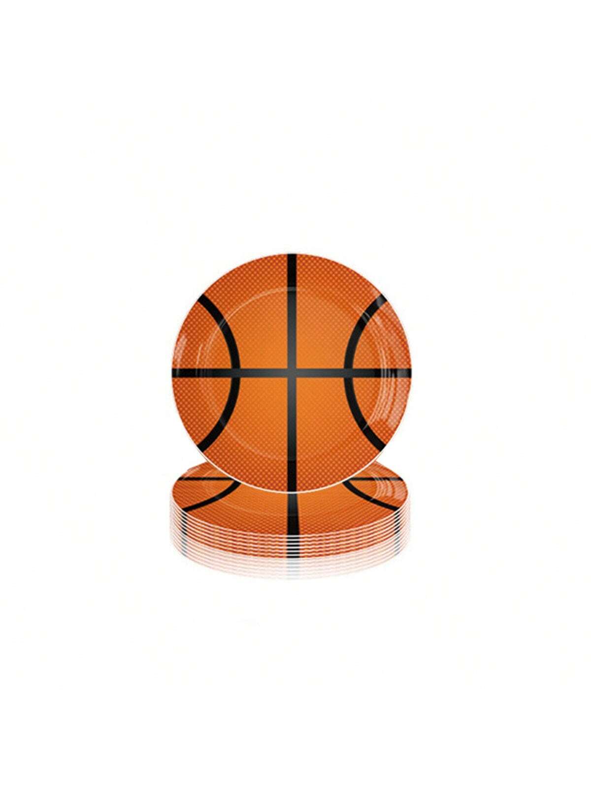 Basketball-Themed Party Suppli - Wedding Z ulasan dan harga