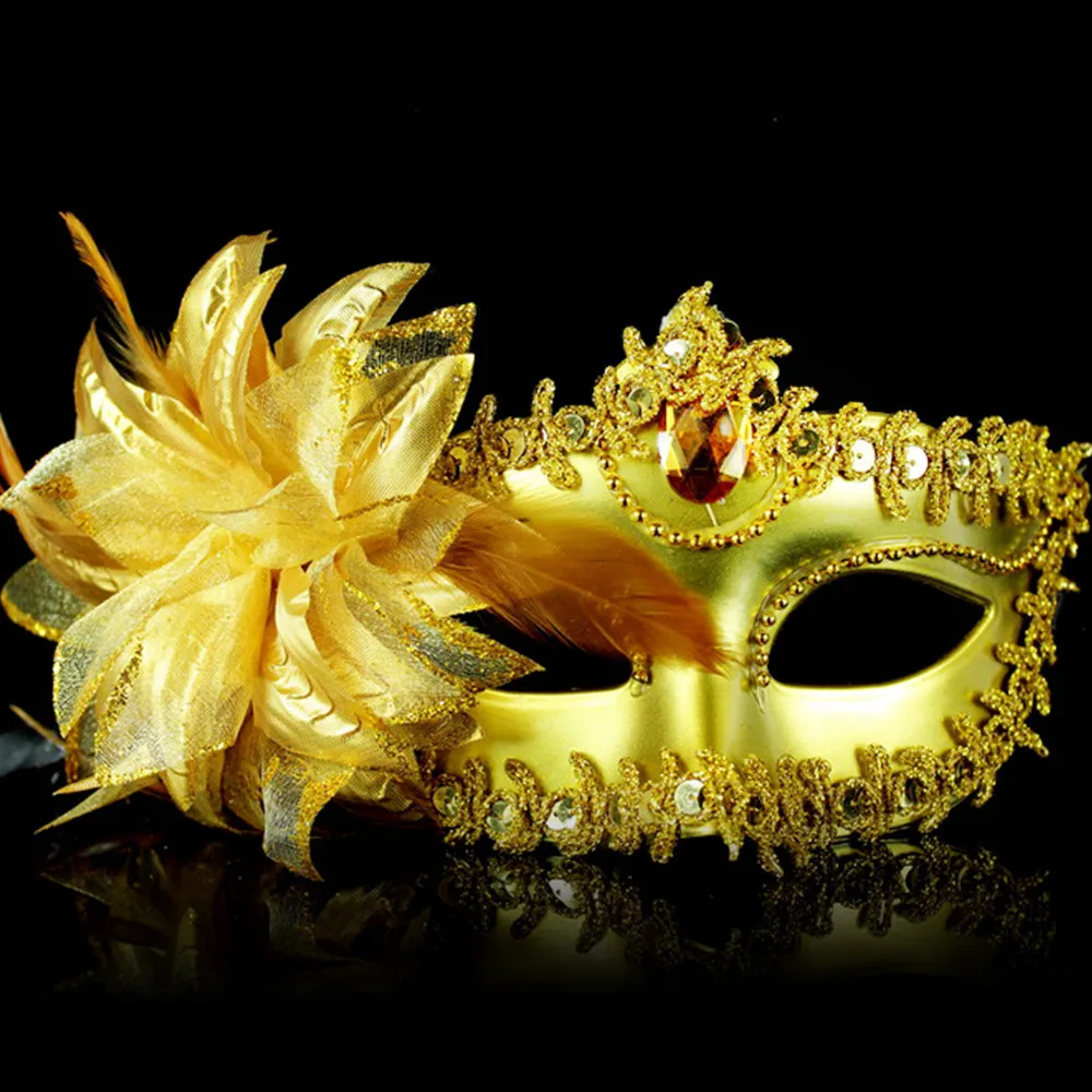 QQ Men Mardi Gras Carnival Mas - Wedding Qq ulasan dan harga