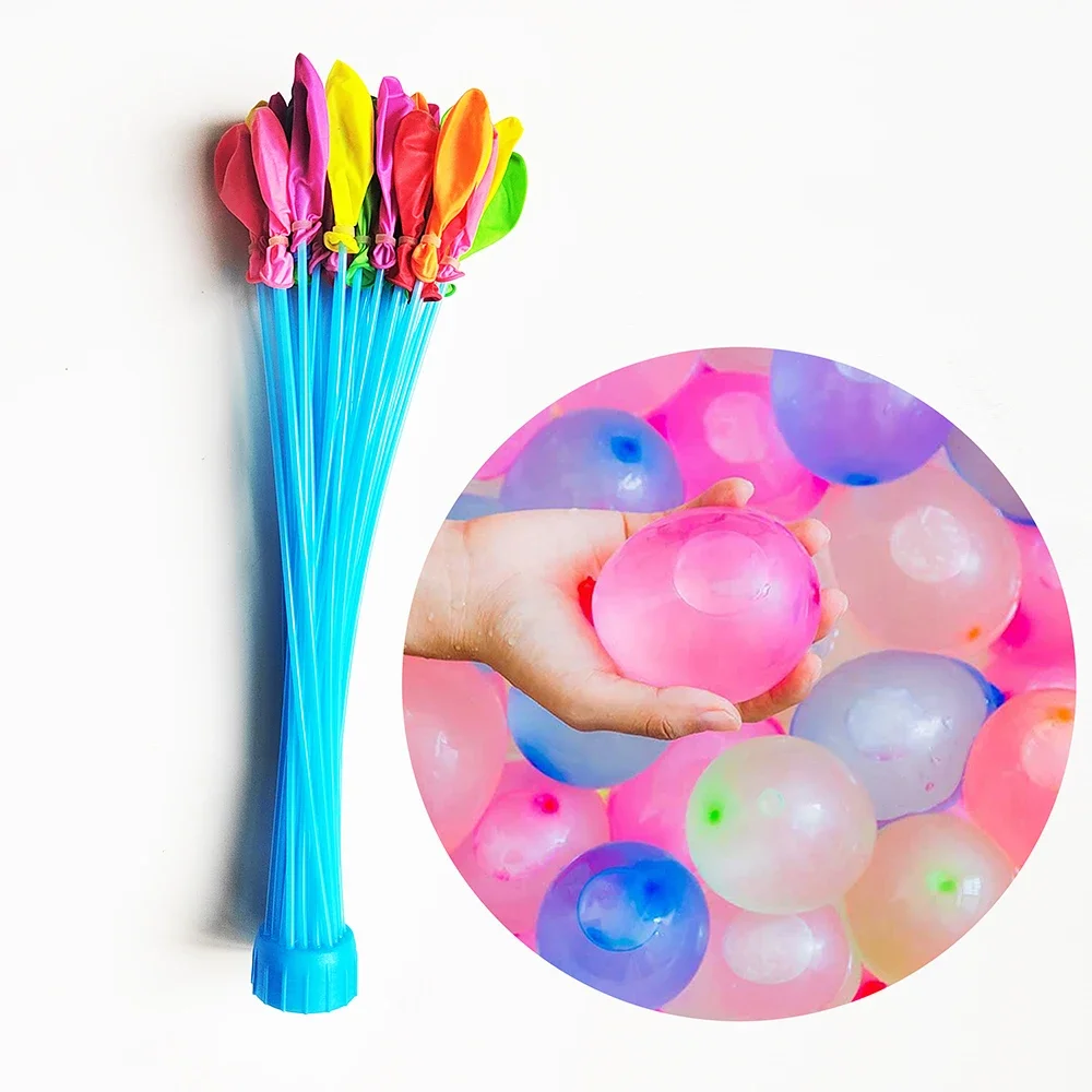 888/1111pcs Fast Water Filling - Wedding Qq ulasan dan harga