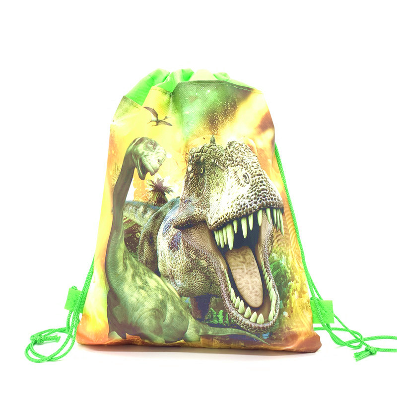 34*27cm Cartoon Dinosaur Draws - Wedding Event Supply ulasan dan harga